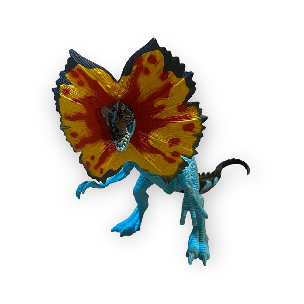 3/$12 Dinosaur Action Figure
